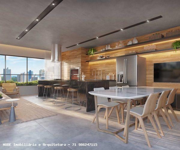 Apartamento, 1 quarto, 46 m² - Foto 6