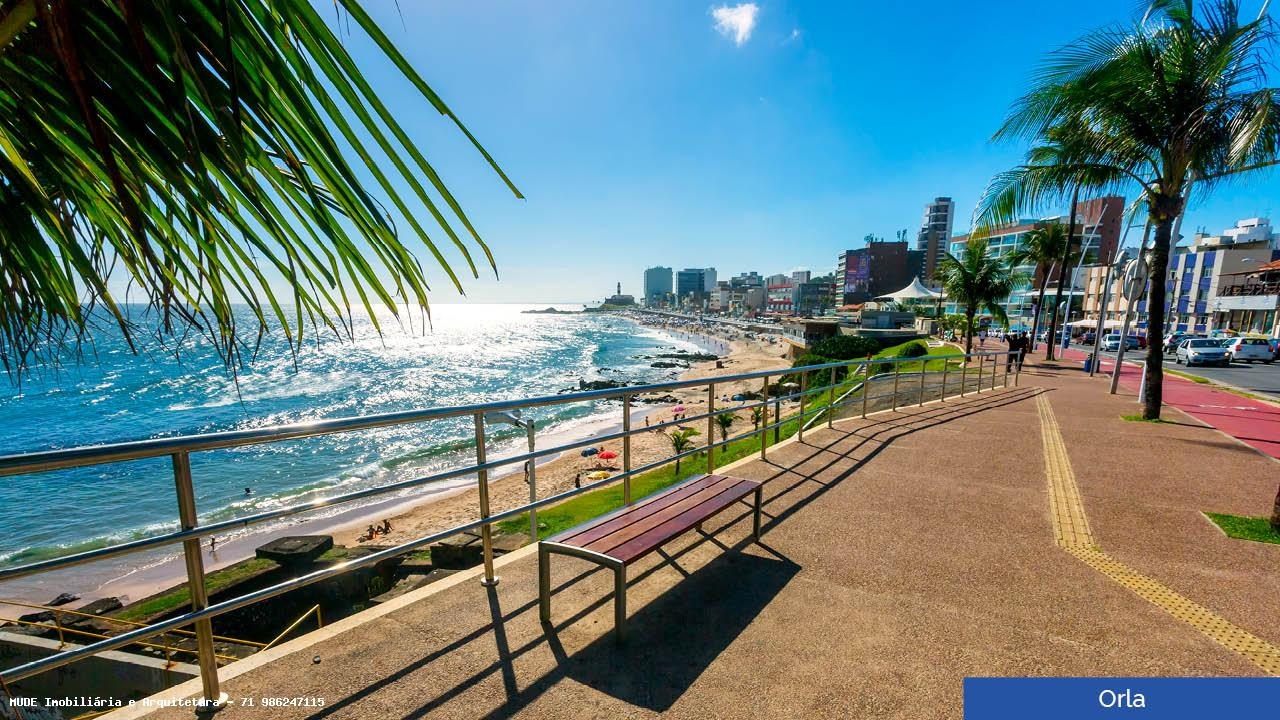 Apartamento, 2 quartos, 58 m² - Foto 5