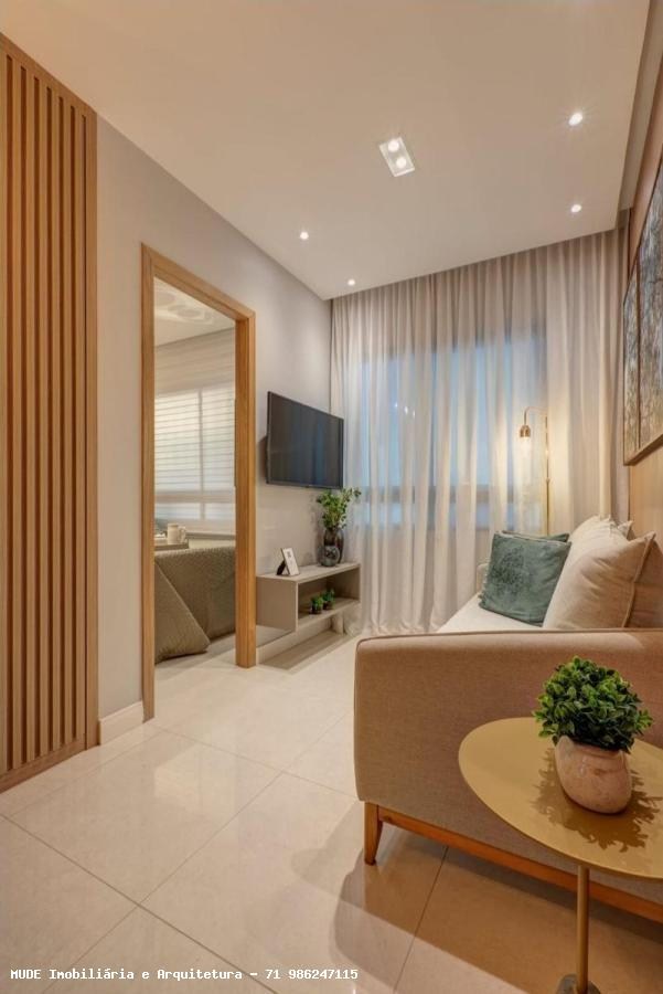 Apartamento, 1 quarto, 36 m² - Foto 5