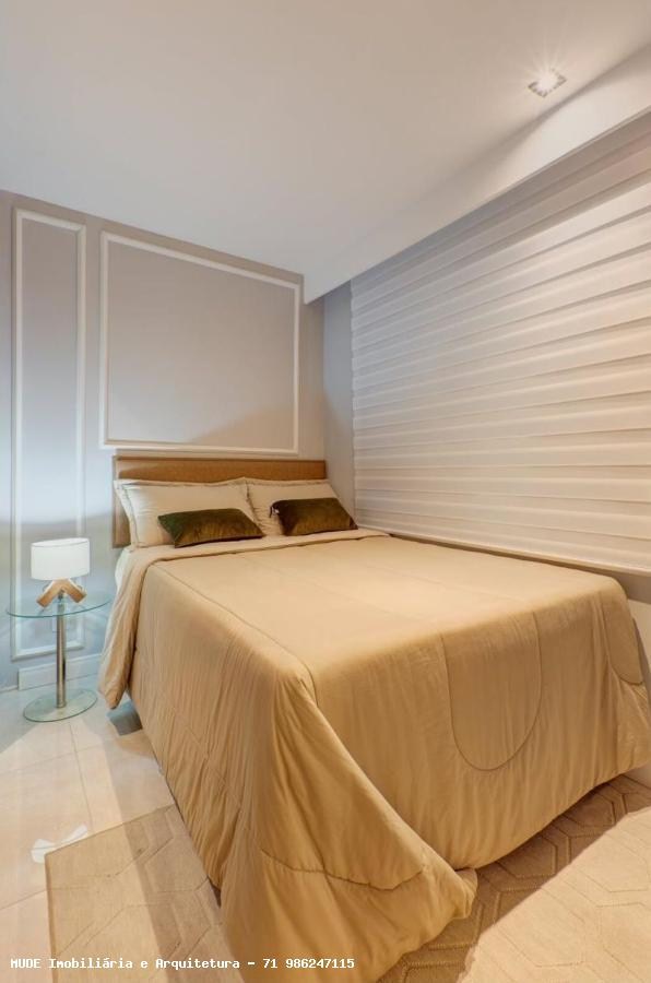 Apartamento, 1 quarto, 36 m² - Foto 7