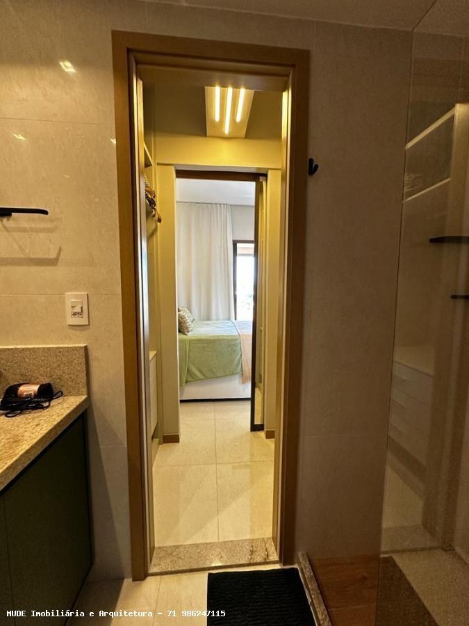 Apartamento, 1 quarto, 31 m² - Foto 13