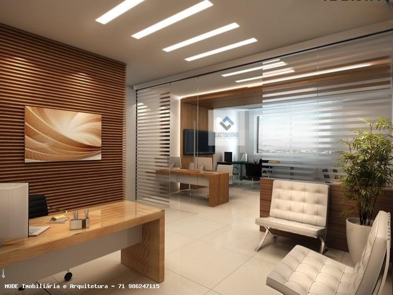 Sala-Conjunto, 27 m² - Foto 8