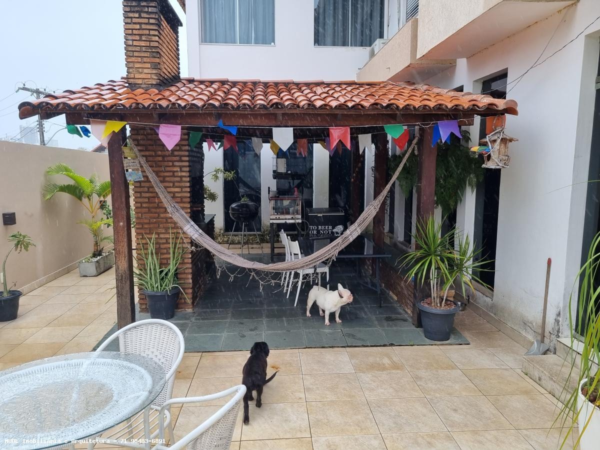 Casa, 5 quartos, 1230 m² - Foto 11