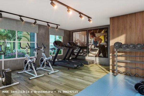 Apartamento, 2 quartos, 69 m² - Foto 4