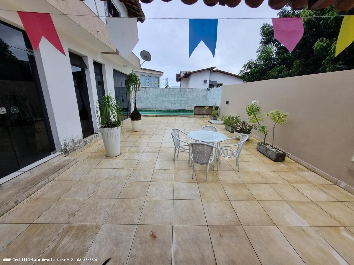 Casa, 5 quartos, 1230 m² - Foto 10