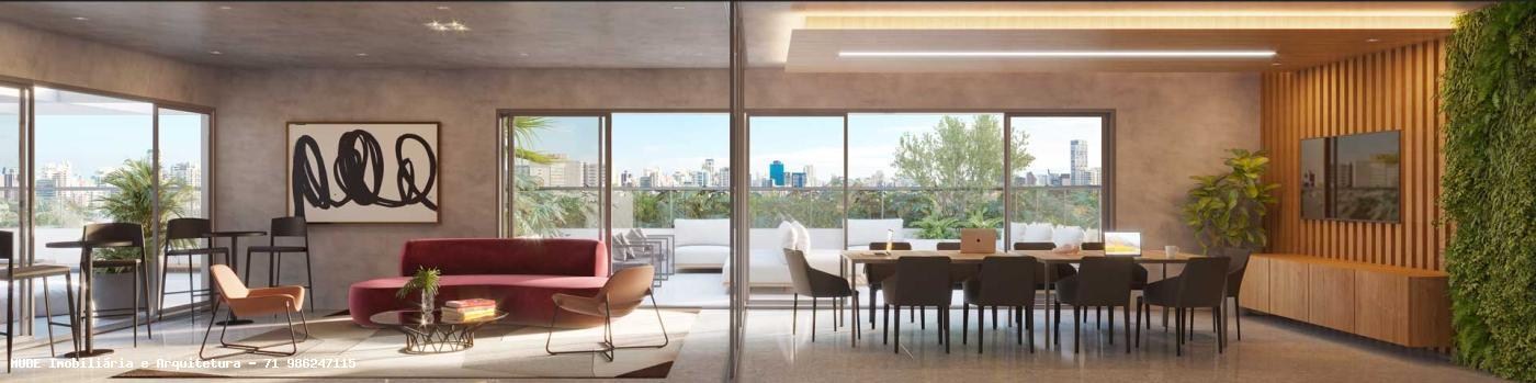 Imóvel Comercial Padrão à venda com 1 quarto, 34m² - Foto 9