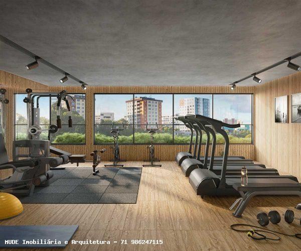 Apartamento, 1 quarto, 46 m² - Foto 11