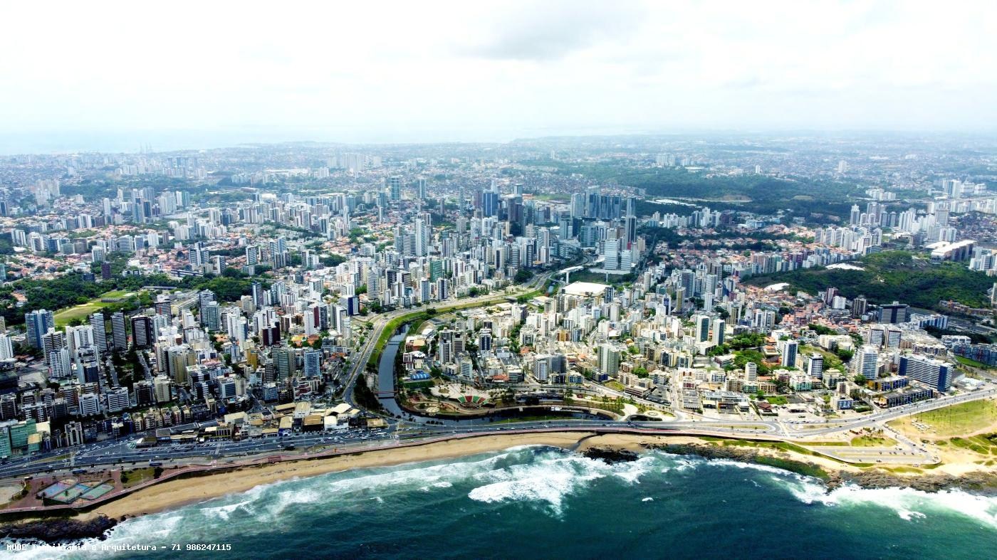 Apartamento, 2 quartos, 57 m² - Foto 9