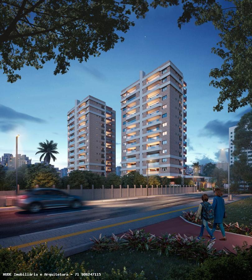 Apartamento, 2 quartos, 71 m² - Foto 23