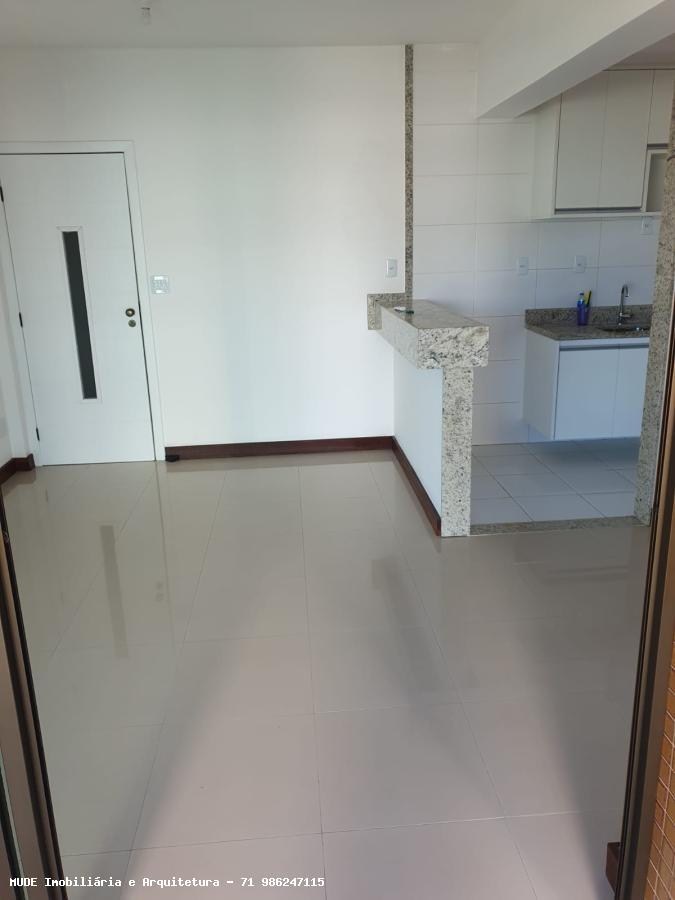 Apartamento, 1 quarto, 51 m² - Foto 5