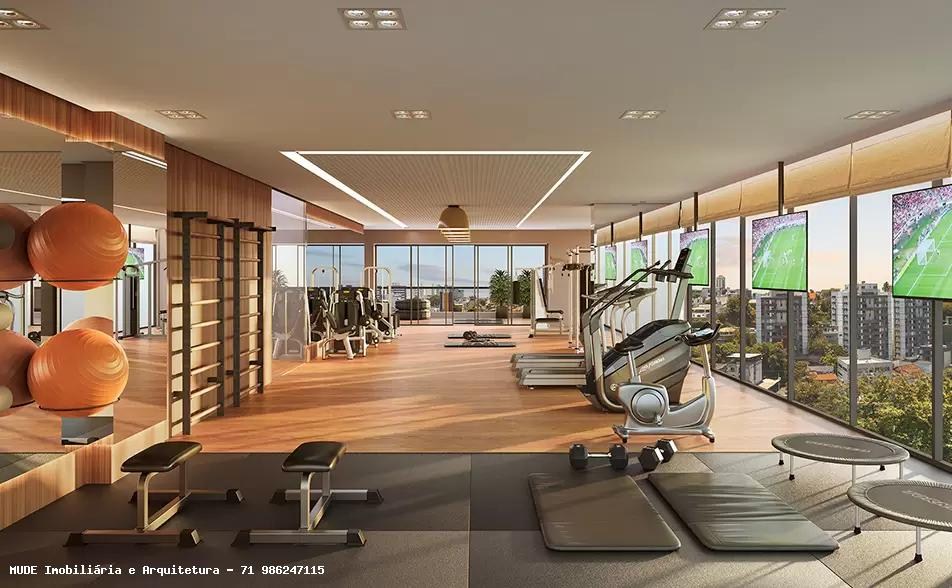 Apartamento, 4 quartos, 253 m² - Foto 15