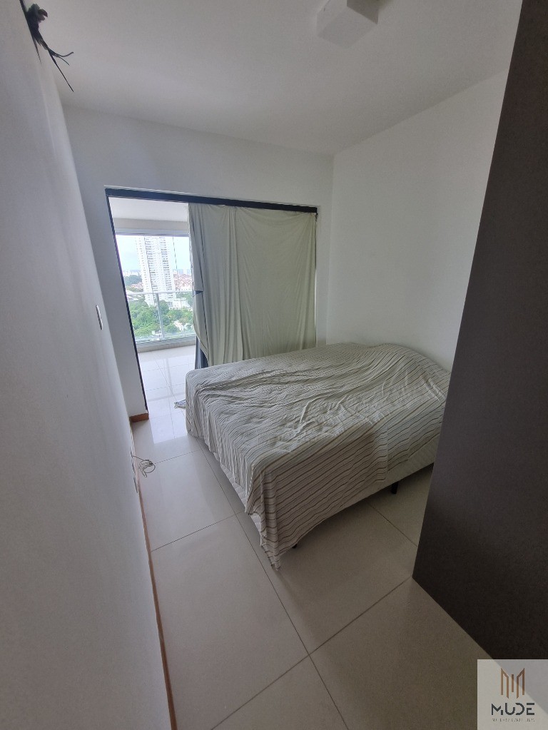 Apartamento, 1 quarto, 47 m² - Foto 7