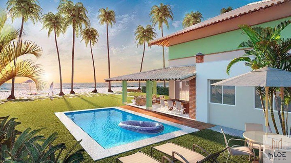 Casa à venda com 4 quartos, 238m² - Foto 8