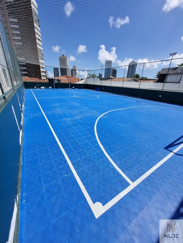 Apartamento, 4 quartos, 212 m² - Foto 8