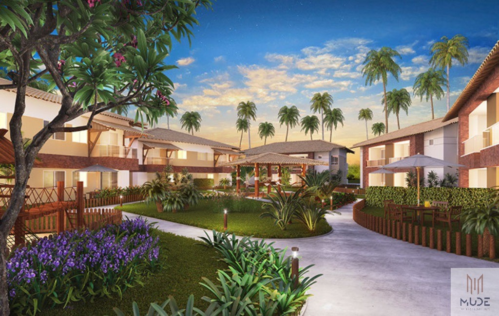 Casa à venda com 4 quartos, 238m² - Foto 1