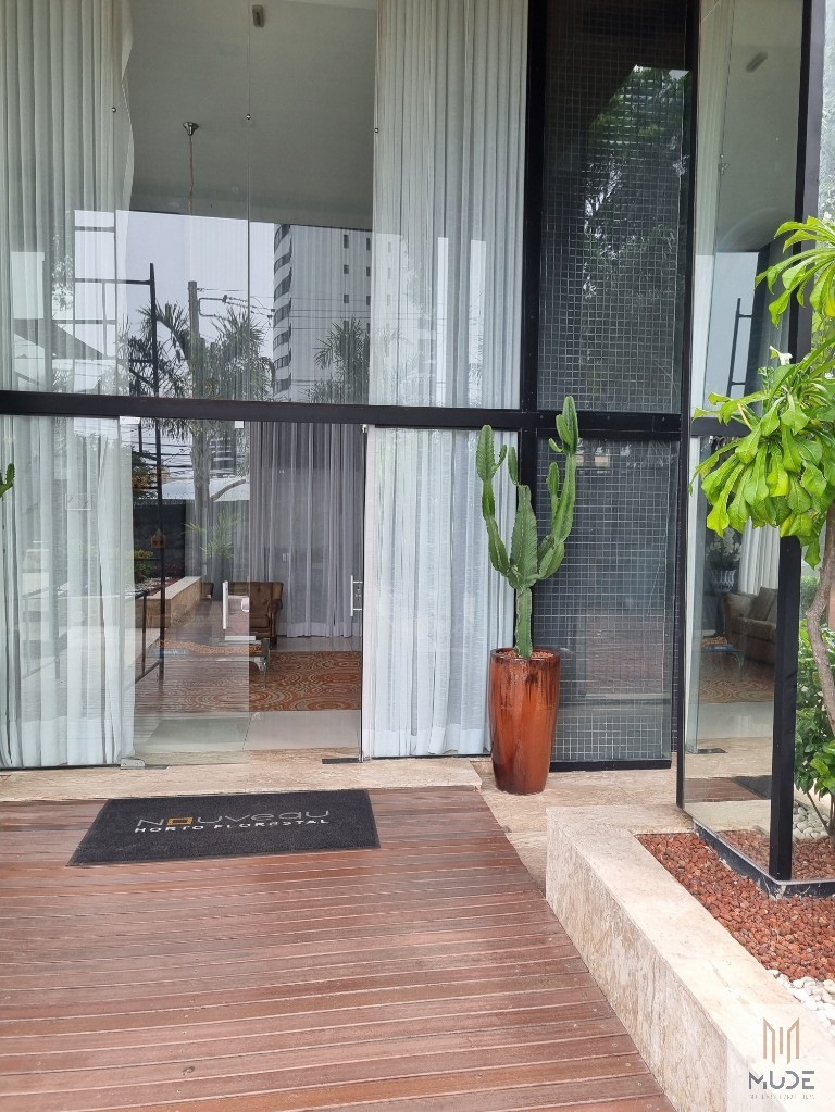 Apartamento, 1 quarto, 47 m² - Foto 4
