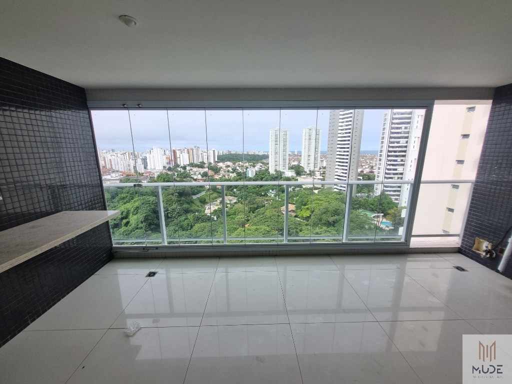 Apartamento, 1 quarto, 47 m² - Foto 2