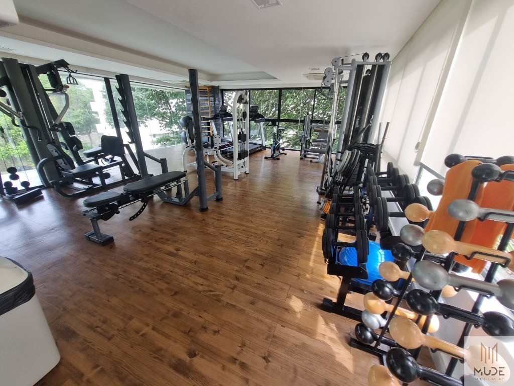 Apartamento, 1 quarto, 47 m² - Foto 14