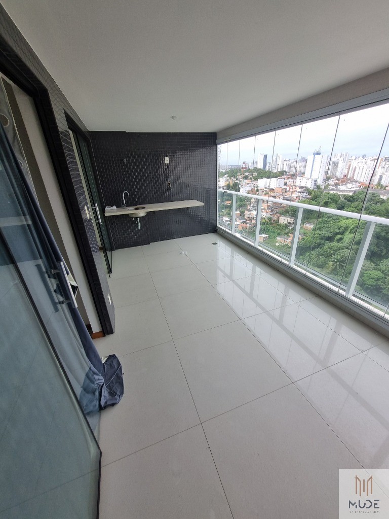 Apartamento, 1 quarto, 47 m² - Foto 9