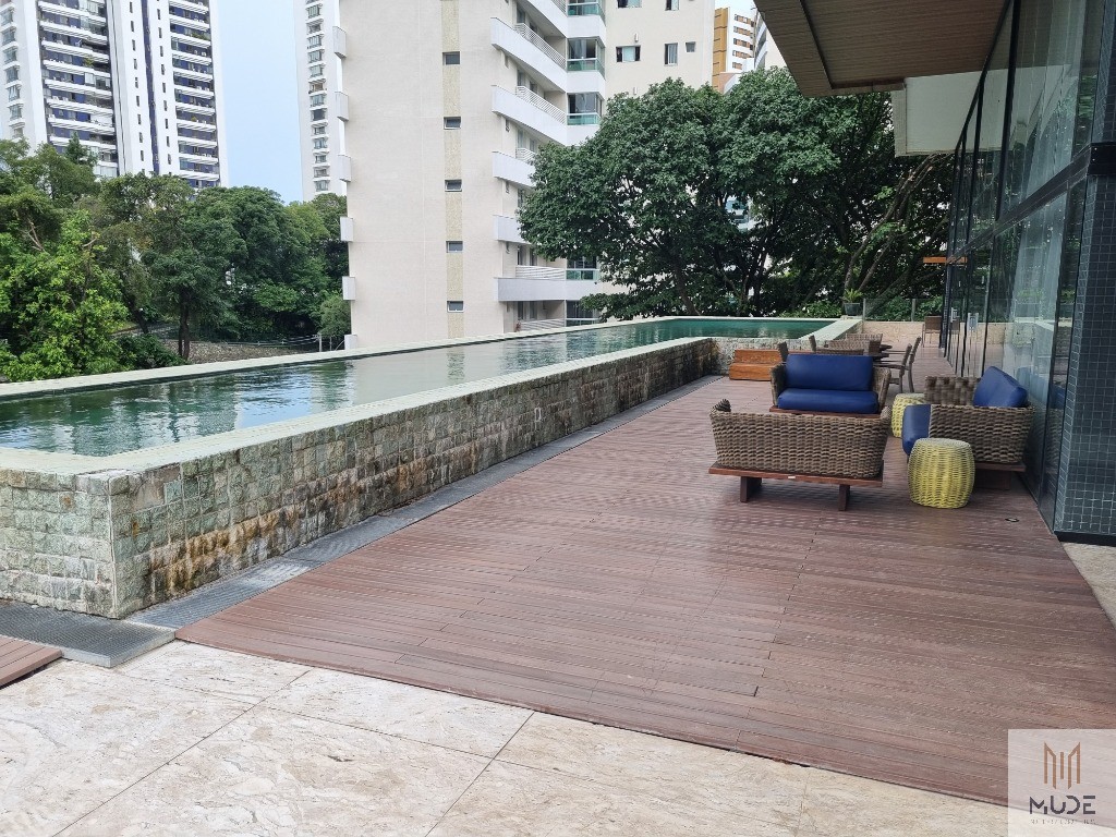 Apartamento, 1 quarto, 47 m² - Foto 3