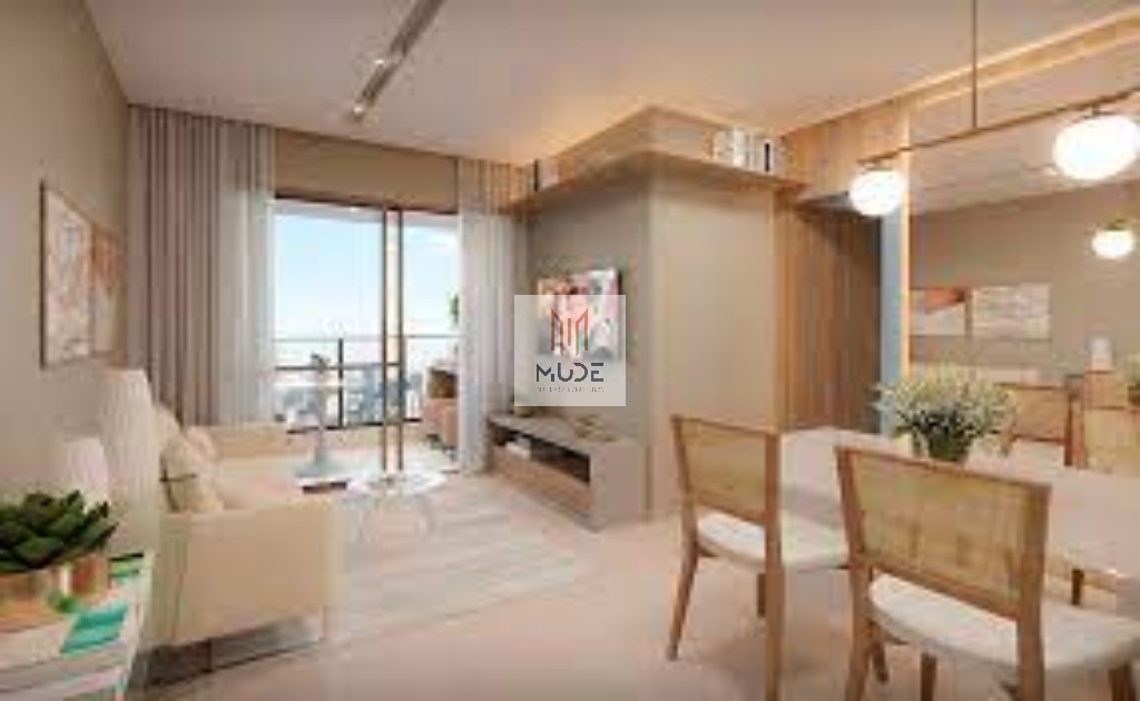 Apartamento, 2 quartos, 58 m² - Foto 1