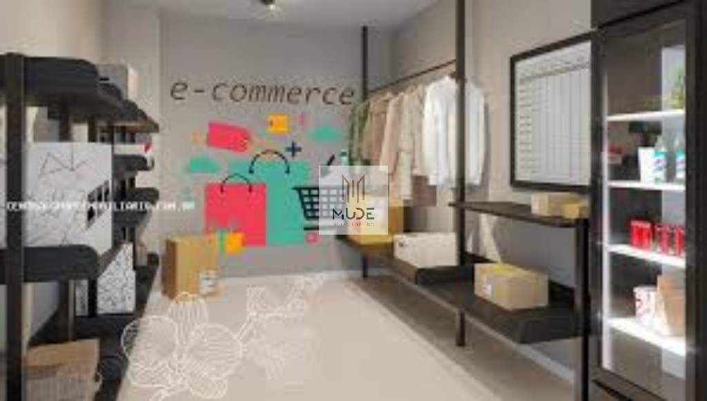 Apartamento, 2 quartos, 58 m² - Foto 7