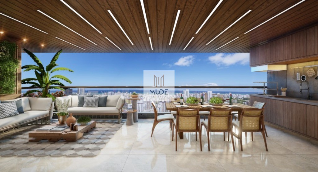 Apartamento, 4 quartos, 173 m² - Foto 14