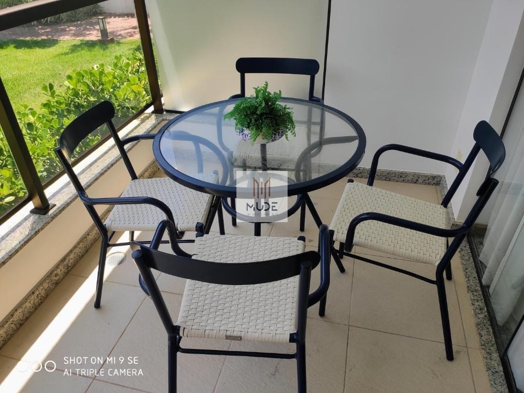 Apartamento, 1 quarto, 63 m² - Foto 5