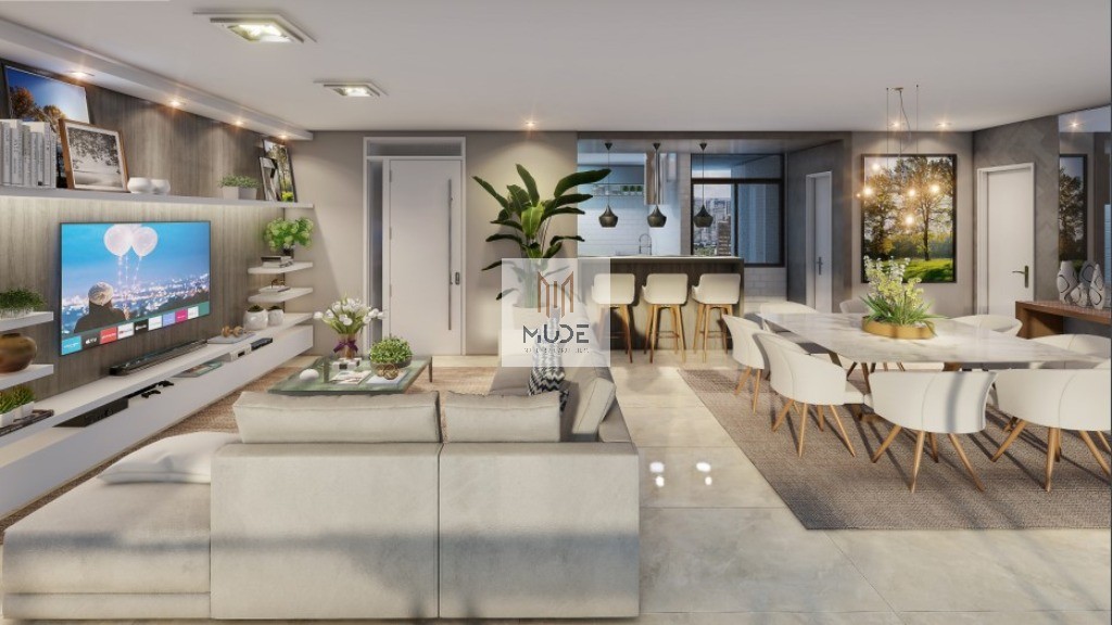 Apartamento, 4 quartos, 173 m² - Foto 15