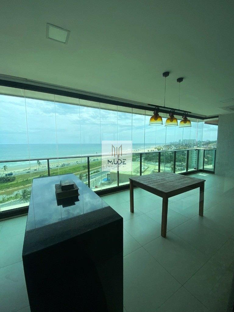 Apartamento, 4 quartos, 235 m² - Foto 9