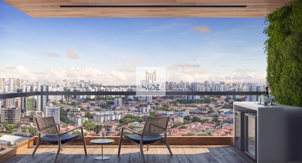 Apartamento, 1 quarto, 50 m² - Foto 4