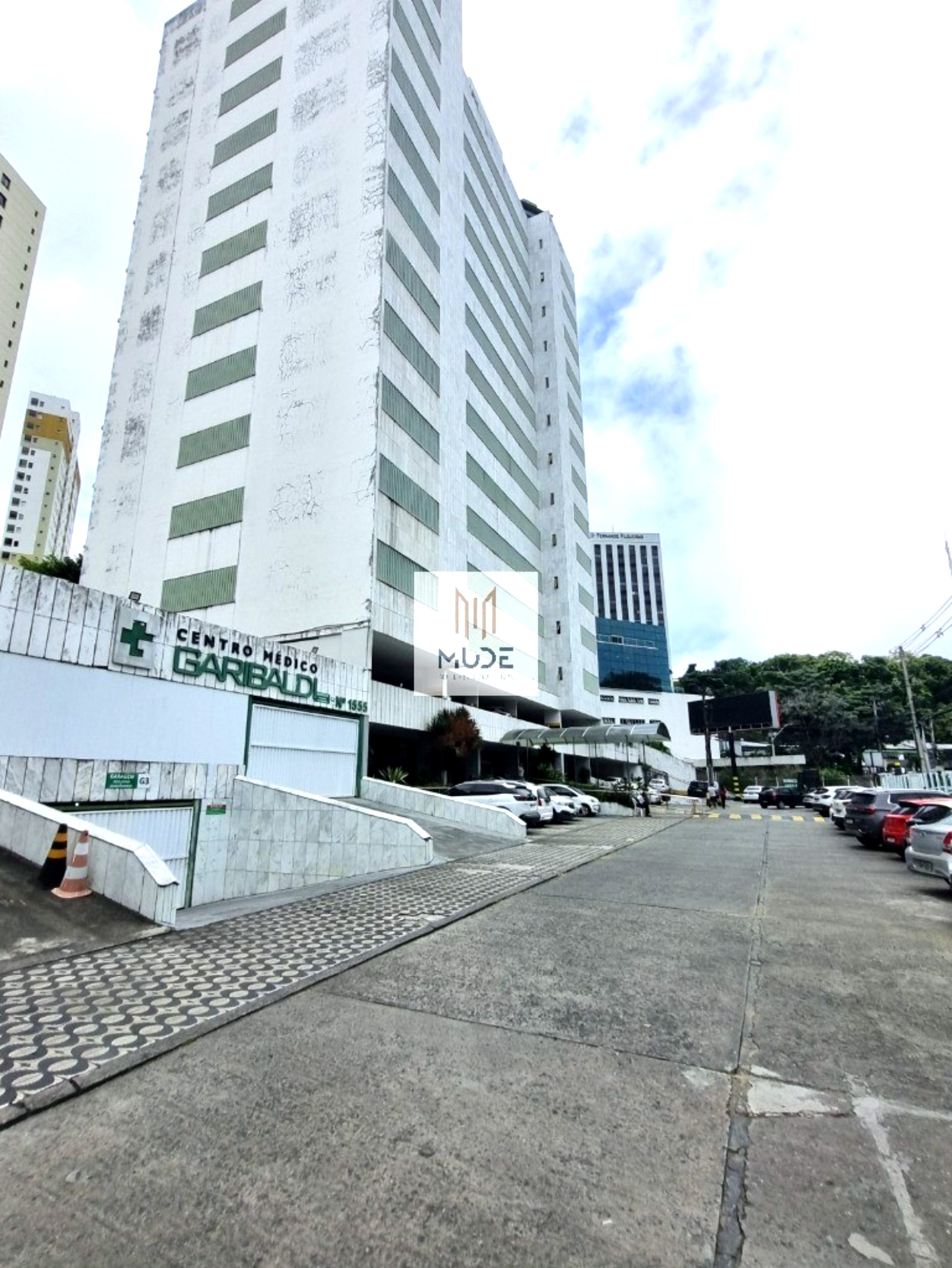 Sala-Conjunto, 58 m² - Foto 1