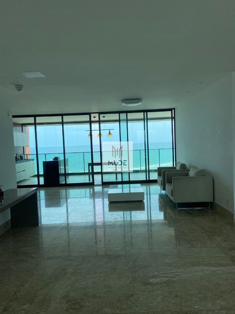 Apartamento, 4 quartos, 235 m² - Foto 5
