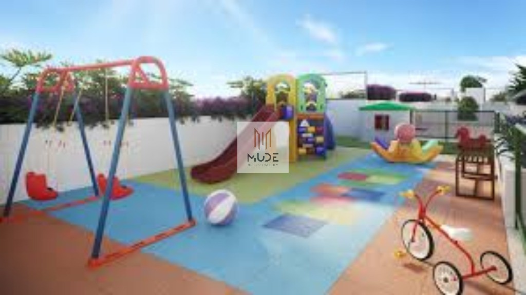 Apartamento, 2 quartos, 58 m² - Foto 5