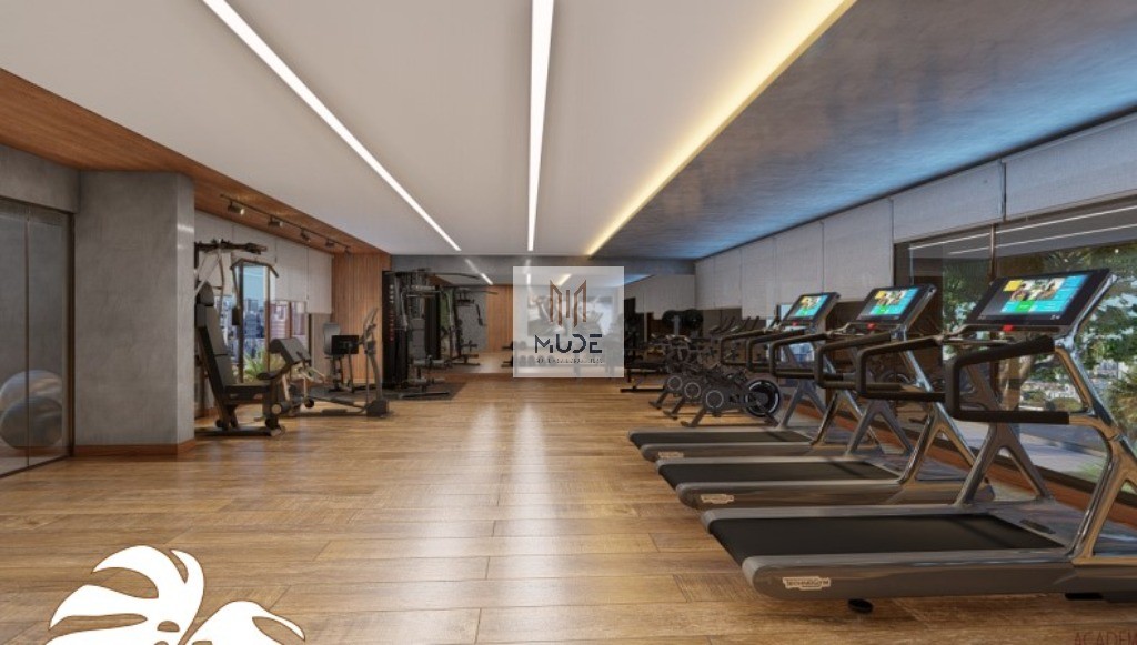 Apartamento, 4 quartos, 173 m² - Foto 24