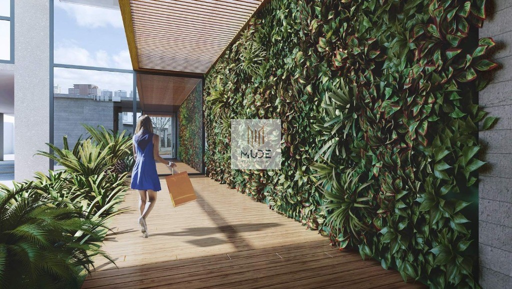 Apartamento, 1 quarto, 50 m² - Foto 2