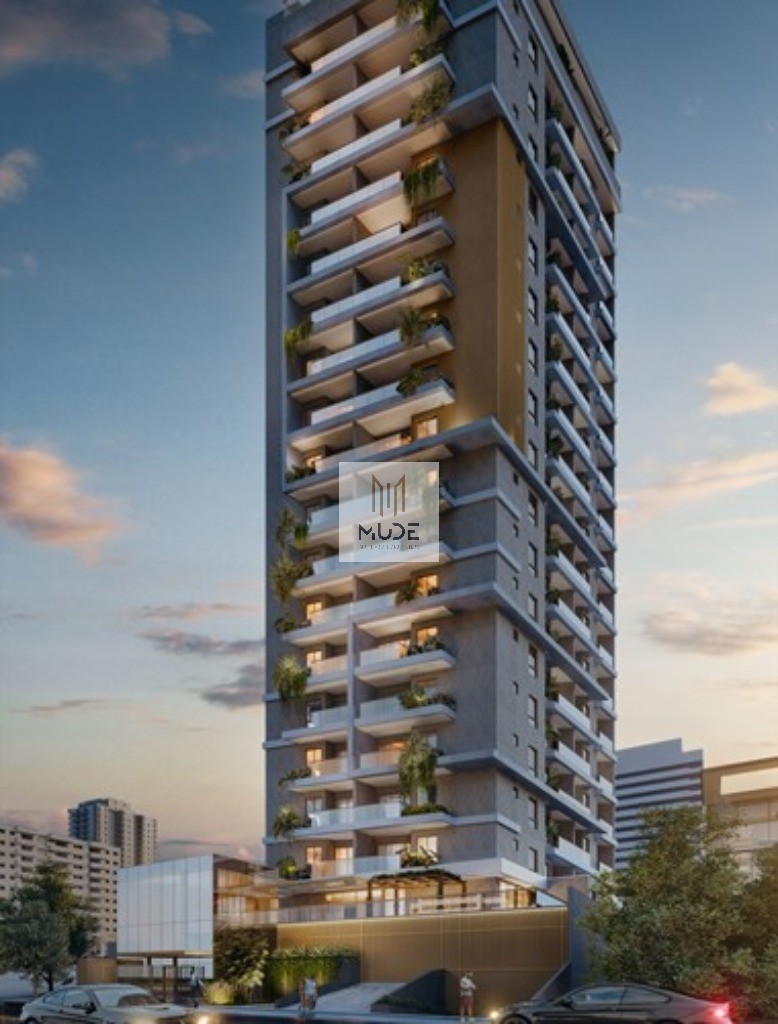 Apartamento, 2 quartos, 55 m² - Foto 1