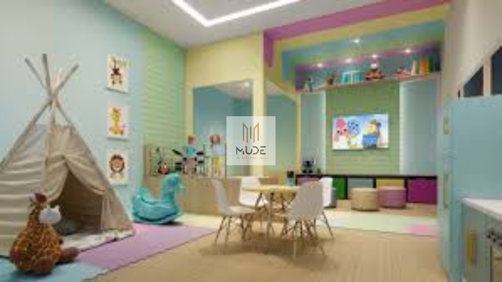 Apartamento, 2 quartos, 58 m² - Foto 8