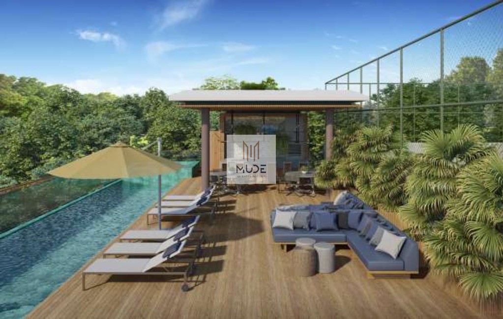 Apartamento, 3 quartos, 116 m² - Foto 7