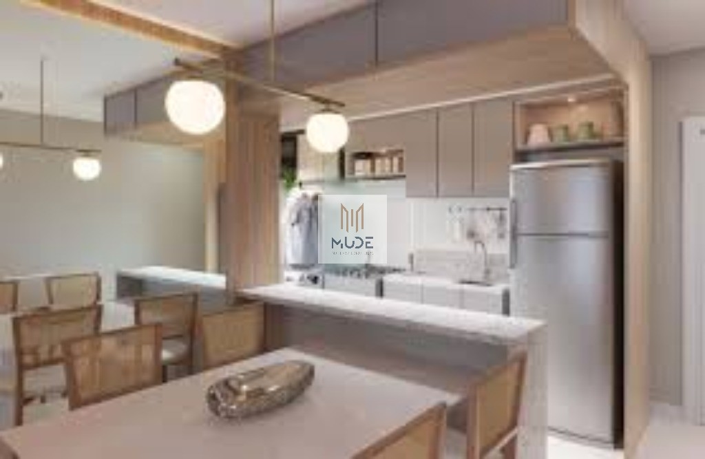 Apartamento, 2 quartos, 58 m² - Foto 9