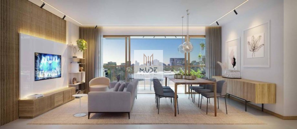 Apartamento, 3 quartos, 116 m² - Foto 6