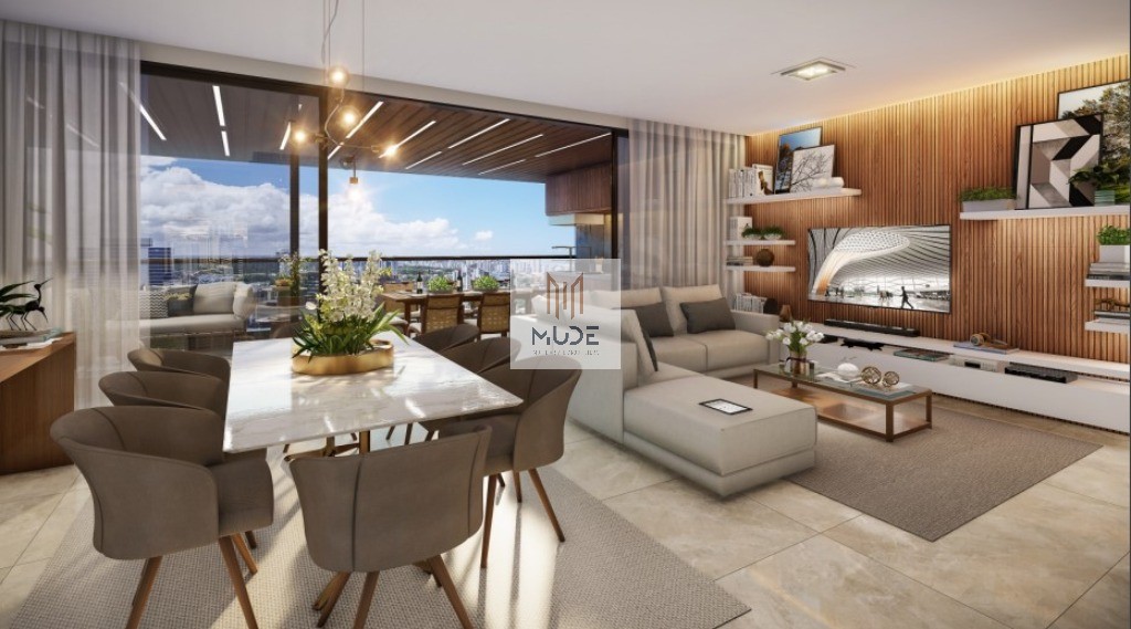 Apartamento, 4 quartos, 173 m² - Foto 16