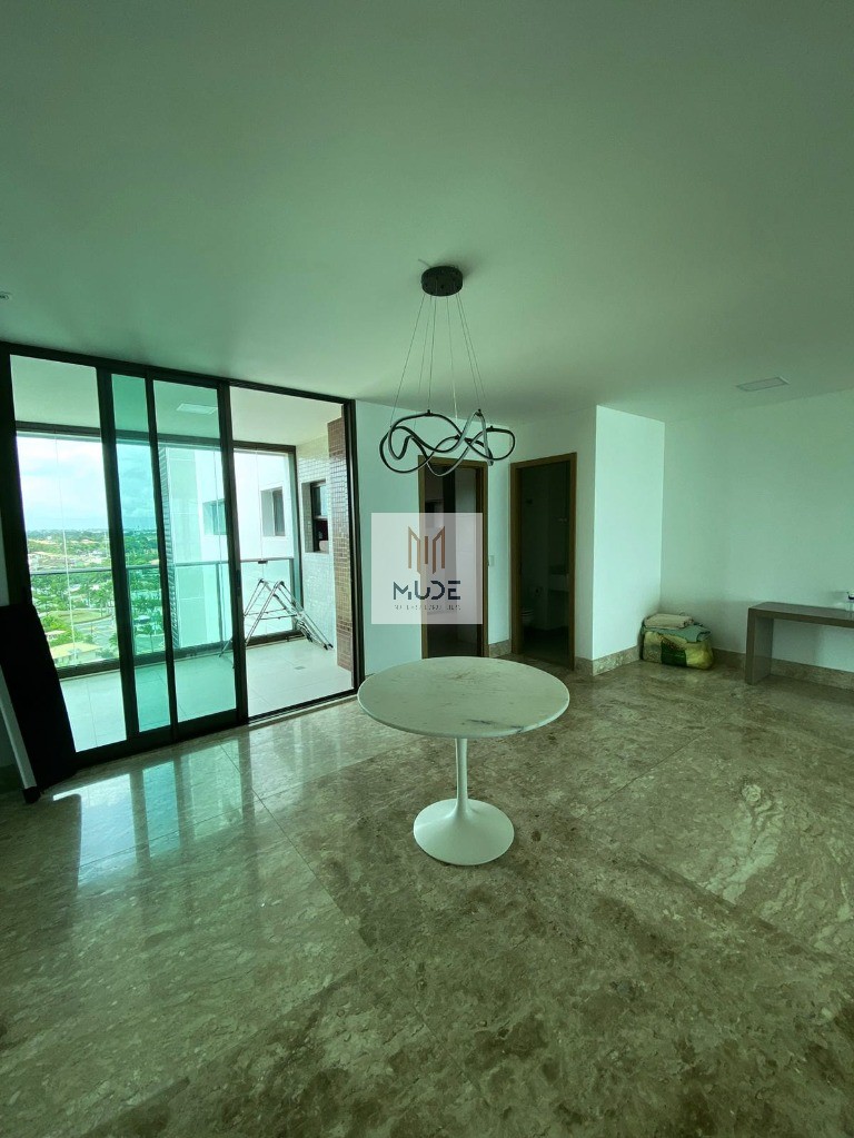 Apartamento, 4 quartos, 235 m² - Foto 6