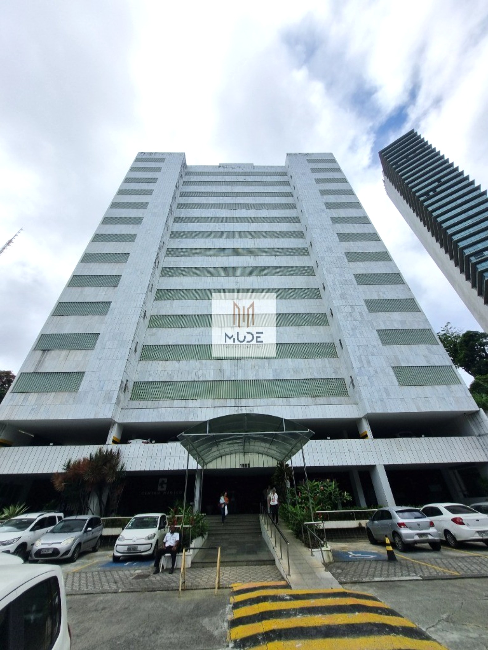 Sala-Conjunto, 58 m² - Foto 6