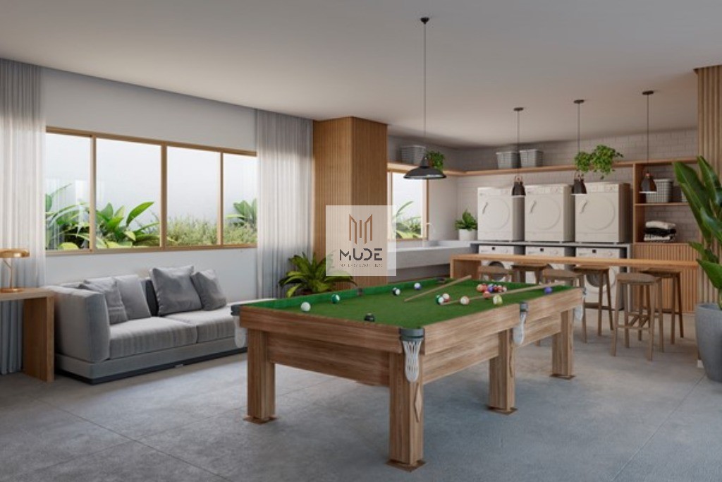 Apartamento, 2 quartos, 55 m² - Foto 2