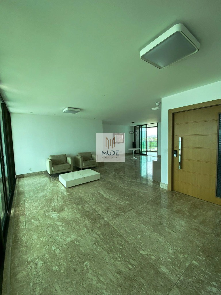 Apartamento, 4 quartos, 235 m² - Foto 2