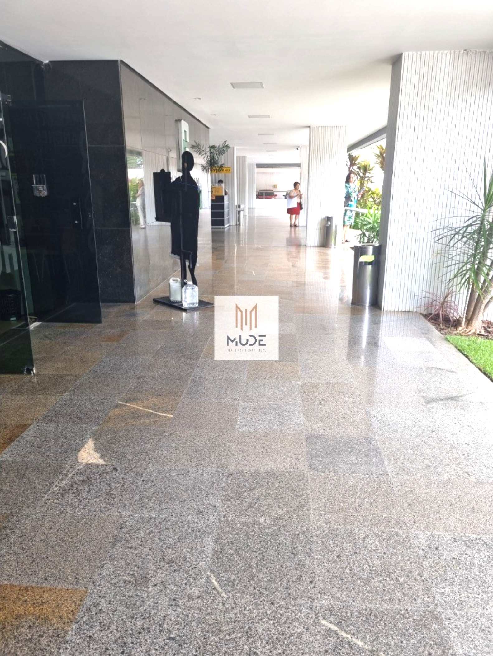 Sala-Conjunto, 58 m² - Foto 2