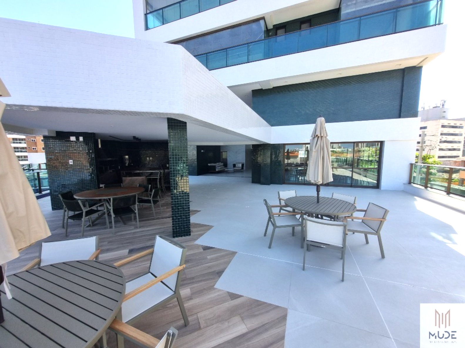 Apartamento, 4 quartos, 212 m² - Foto 3