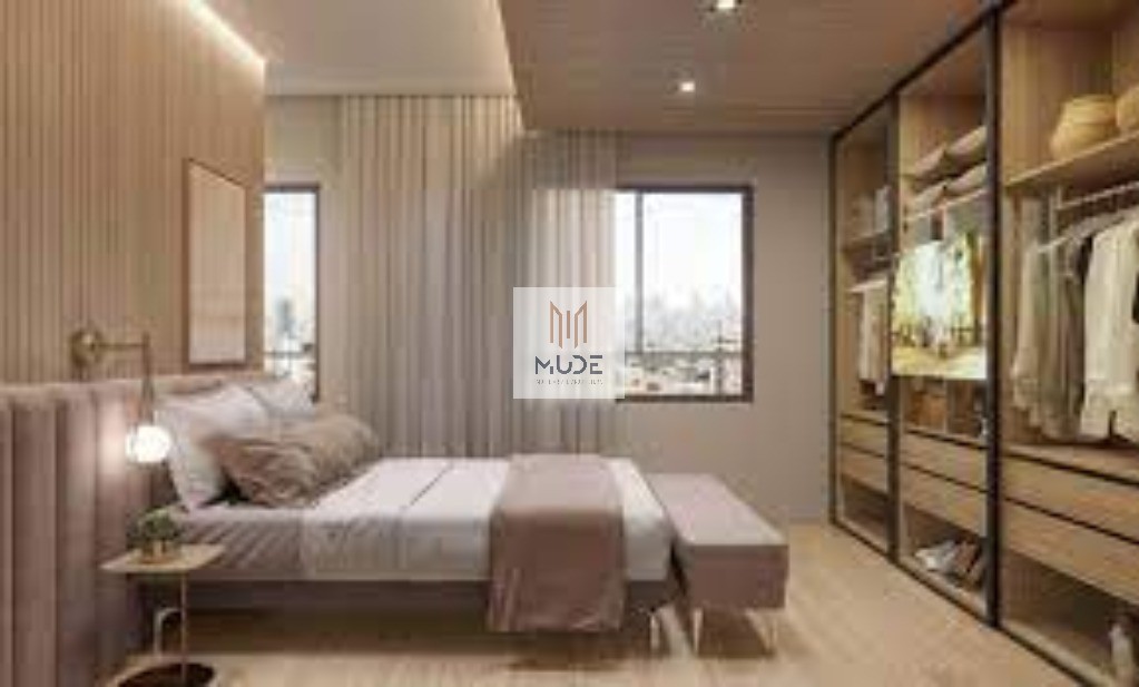 Apartamento, 2 quartos, 58 m² - Foto 4