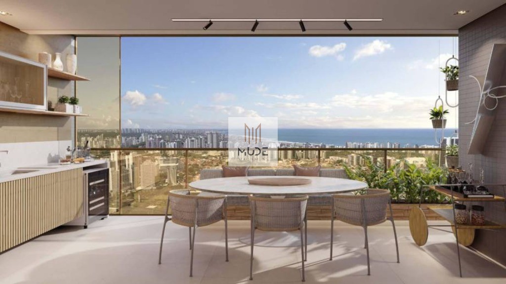 Apartamento, 3 quartos, 116 m² - Foto 2